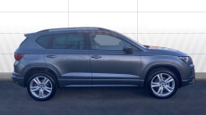 SEAT Ateca 1.5 TSI EVO FR Line 5dr Petrol Estate